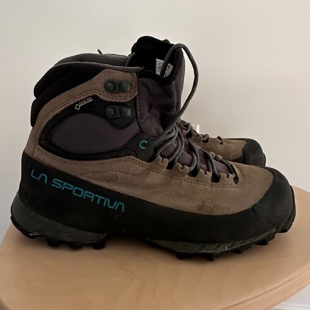 La Sportiva Eclipse GTX Gore-Tex Hiking Boots
